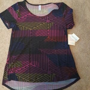 Lularoe top size sm